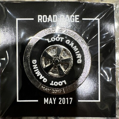 コレクション Loot Gaming May 2017 Road Rage Theme s-l400.jpg