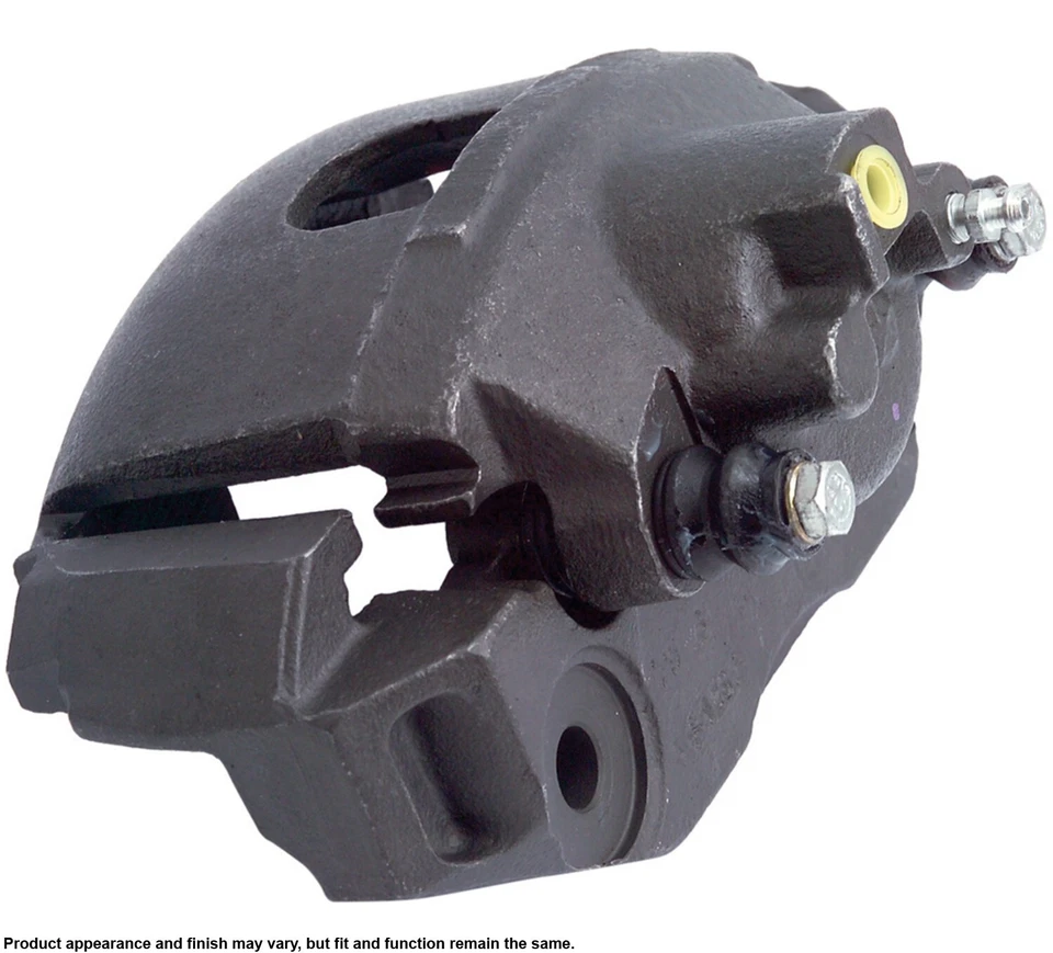 Pinza de freno de disco delantera derecha Cardone 1992 1993 Dodge Spirit 1991-1994 Foto 3 de 4