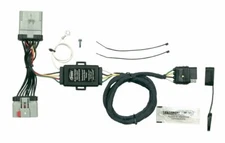 Hopkins Towing Solutions 42475 Fits 02-07 Jeep Liberty Trailer Wiring Kit