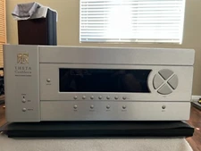 Theta Digital Casablanca II AV Processor Preamp