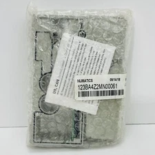 Numatics 123BA4Z2MN00061 Solenoid Valve 15 PSIG ~New Surplus MRO~