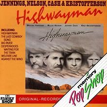 Highwayman von Highwaymen, Cash | CD | Zustand sehr gut