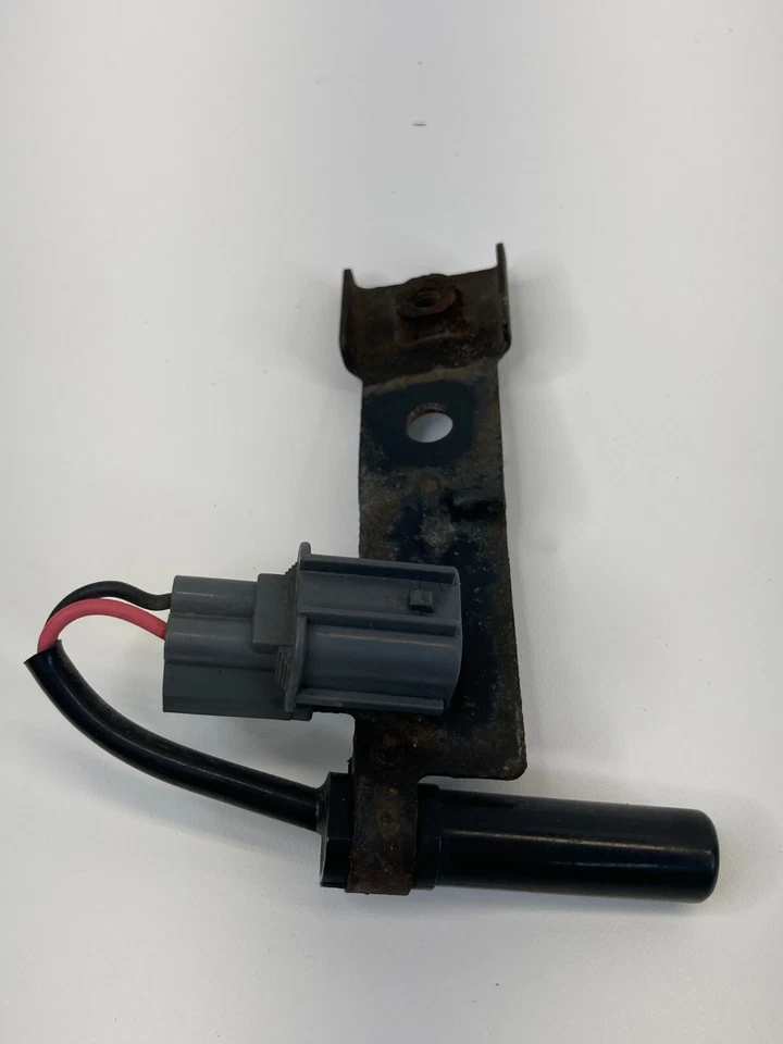 Sensor de temperatura del aire ambiente Acura RL 1996-2004 3,5 L V6 SOHC 24 V FABRICANTE DE EQUIPOS ORIGINALES Foto 3 de 4