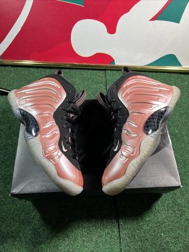 rust foamposites