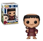 Funko Pop! MLB San Diego Padres Swinging Friar Mascot #16 Vaulted