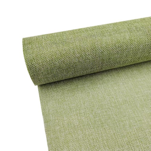 Coloured Linen Wrapping Paper Roll for Florist Flower Bouquet DIY Craft Material - Picture 44 of 48