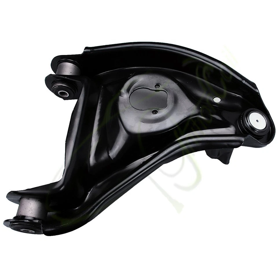 Передние нижние рычаги подвески для Chevy Express 1500 2500 3500 2WD 2 шт. - Изображение 3 из 4