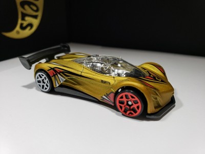 Hot wheels mazda furai