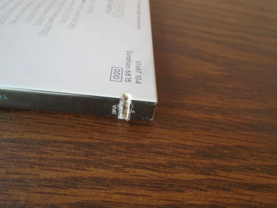 MONTEVERDI: HEAVEN AND EARTH - The King's Consort - New Sealed CD - Image 3 of 3