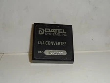 DATEL SYSTEMS DAC16916D CONVERTER NEW