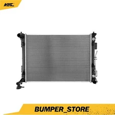 CU13603 Radiator For Kia Optima 2016 2017 2018 2019 2020 2.4L