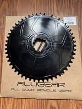 Alugear SRAM 52t Aero Direct Mount Chainring ...