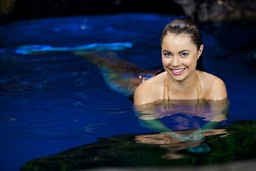 Mako - Einfach Meerjungfrau - Die komplette Serie # 10-DVD-NEU - Imagen 5 de 12