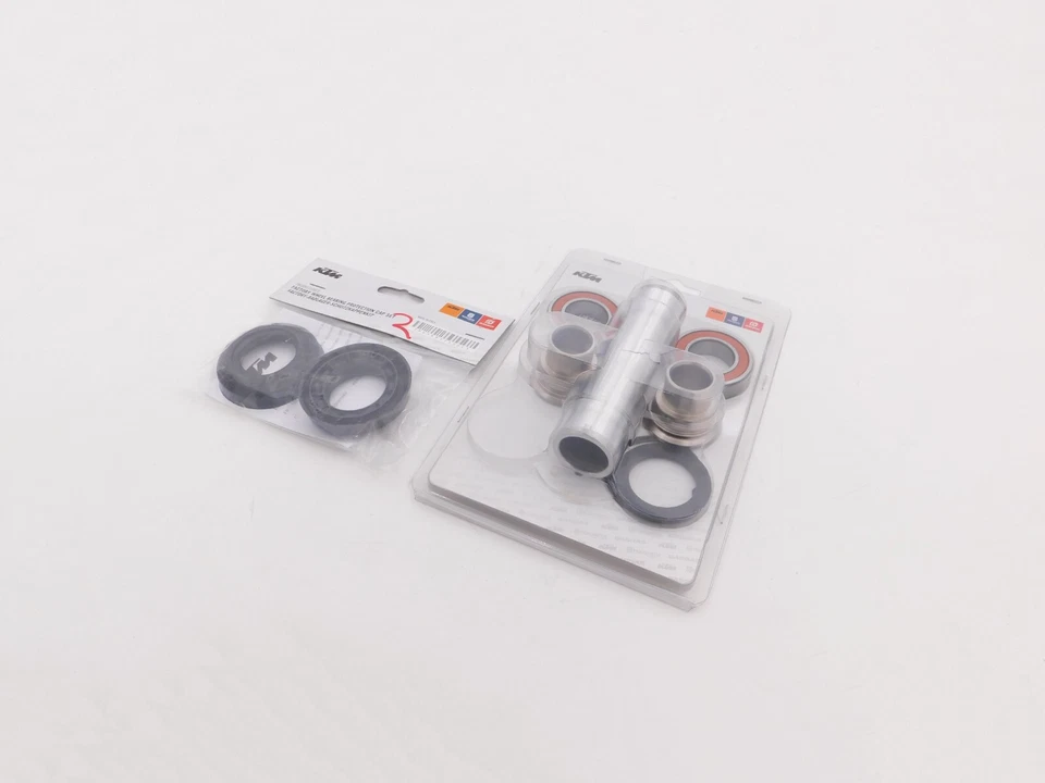 KIT DE COJINETE DE RUEDA TRASERA HUSQVARNA KTM 16-23 FE TE 150 250 300 350 450 501 OEM NUEVO Foto 4 de 4