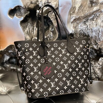 Louis Vuitton Spring in the City Limited Neverfull | eBay