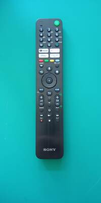 Sony Telecomando RMT-TX100D Buone Condizioni Volle Funzione