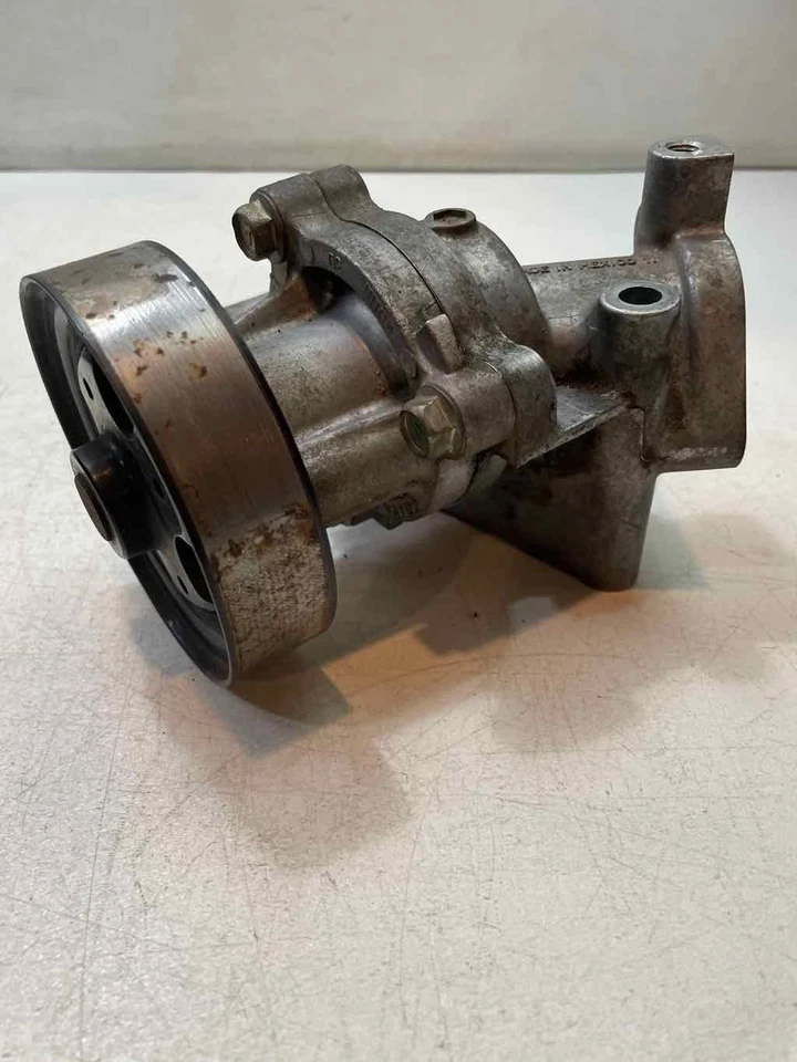 Bomba de agua refrigerante motor 2,5 L OE B1010f461b probada para Nissan Altima 2007-2012 Foto 3 de 4