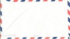 Southwest Airlines First Flight Columbus Ohio AMF - Orlando Florida - 1996 RARE — photo 2