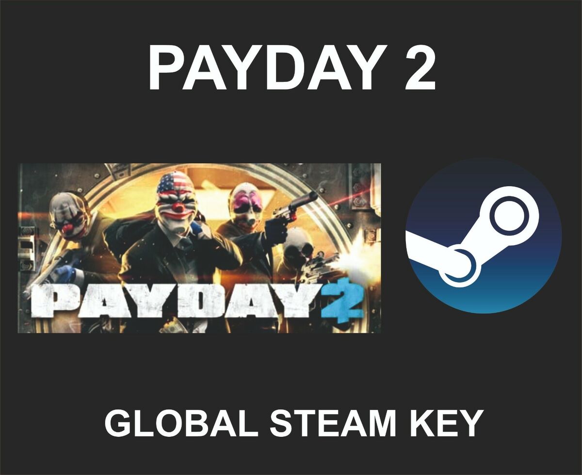 PAYDAY 2 on Steam