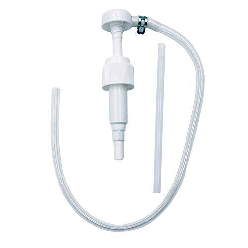 Plews 55001 Lubrimatic Fluid Quart Pump 