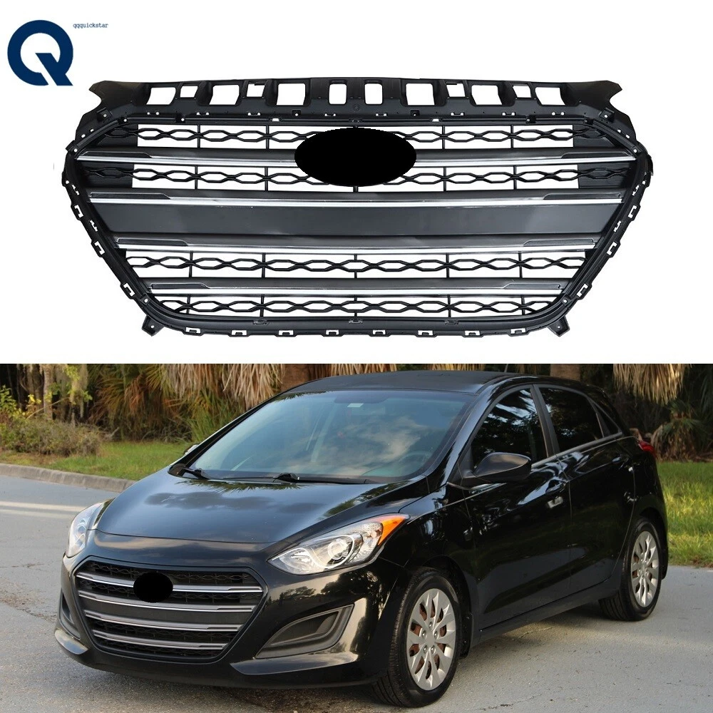 2016 hyundai elantra sale gt front bumper