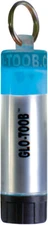 Glo-Toob Flashlight New AAA Series Blue GTBAAA