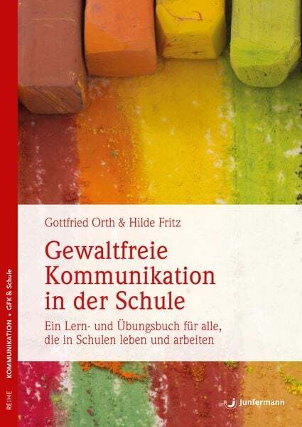 Thumbnail - Gewaltfreie Kommunikation In Der Schule