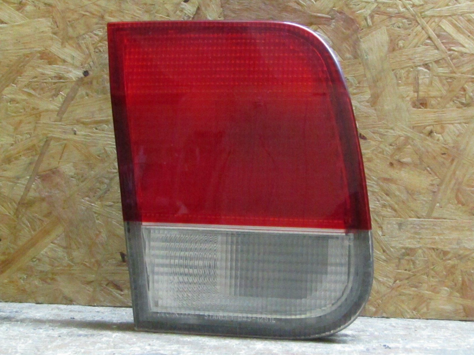 1996 2000 JDM HONDA CIVIC FERIO EK3 SEDAN LEFT SIDE TAIL LIGHT SET RARE