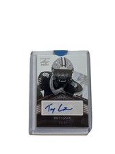 2021 Leaf Ultimate Draft Football Cards 20