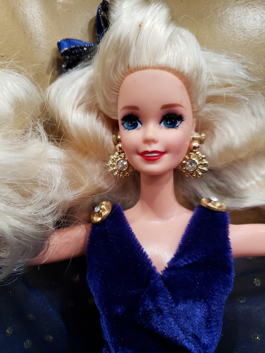 マテル リミテッドエディション バービー Society Hound Collectiom