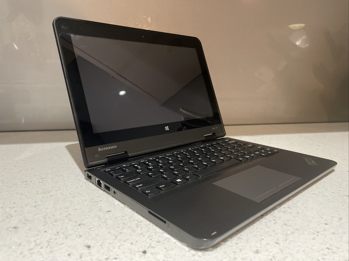 Lenovo ThinkPad Yoga 11e 2017 6th Gen i3, P/N: SL10F22369