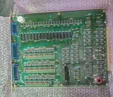 NEW OKUMA OPUS 5000 EC BOARD E4809-032-452-D OR 1911-1120-313045