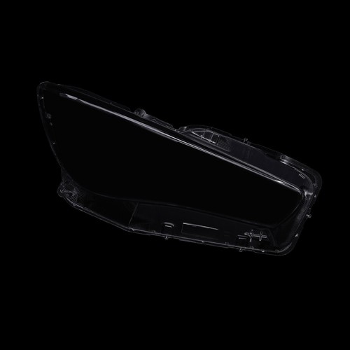 Front Passenger Right Headlight Clear Lens Cover For Infiniti Q50 2014-2021 - Picture 9 of 11