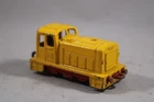 Vintage 1978 Matchbox Superfast Shunter No. 24 by Lesney - Made in England