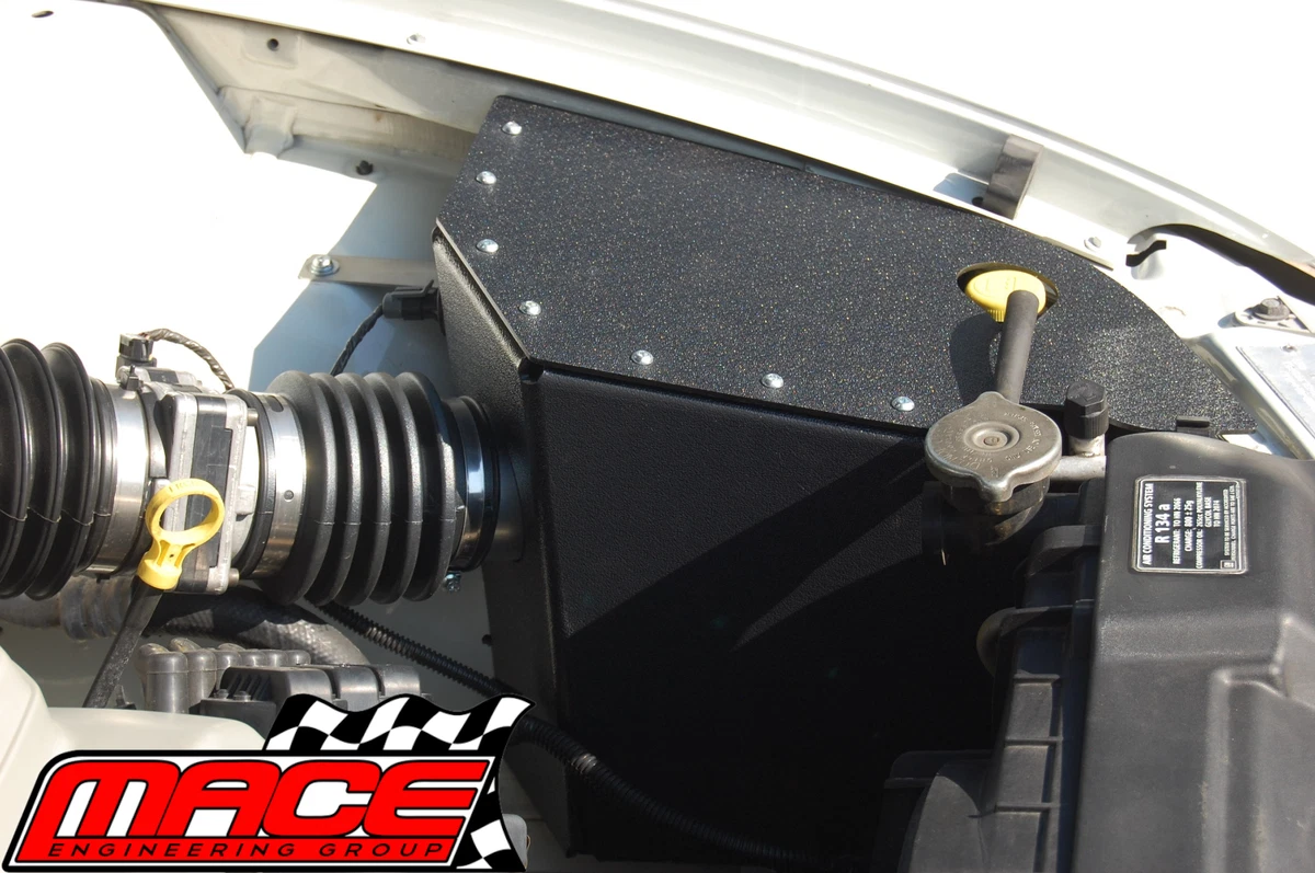 COLD AIR INTAKE KIT FOR HOLDEN COMMODORE VT VX VU VY ECOTEC L36 L67 S C 3.8L V6