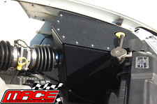 COLD AIR INTAKE KIT FOR HOLDEN COMMODORE VT VX VU VY ECOTEC L36 L67 S/C 3.8L V6