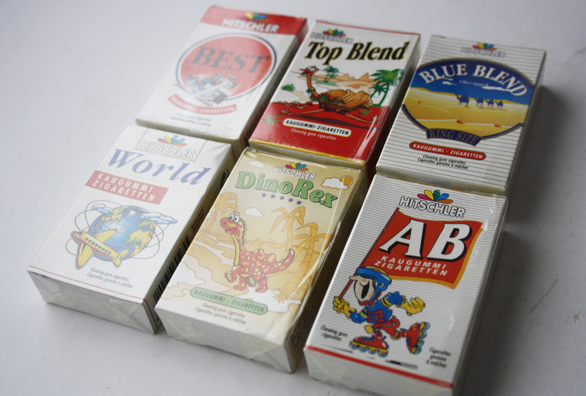 effects of cigarette smoking on the lungs Health Effects of Smoking on Your Body