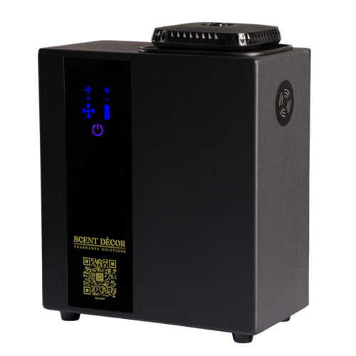 Hotel Collection Scent Diffuser - App Controlled - Picture 10 of 11