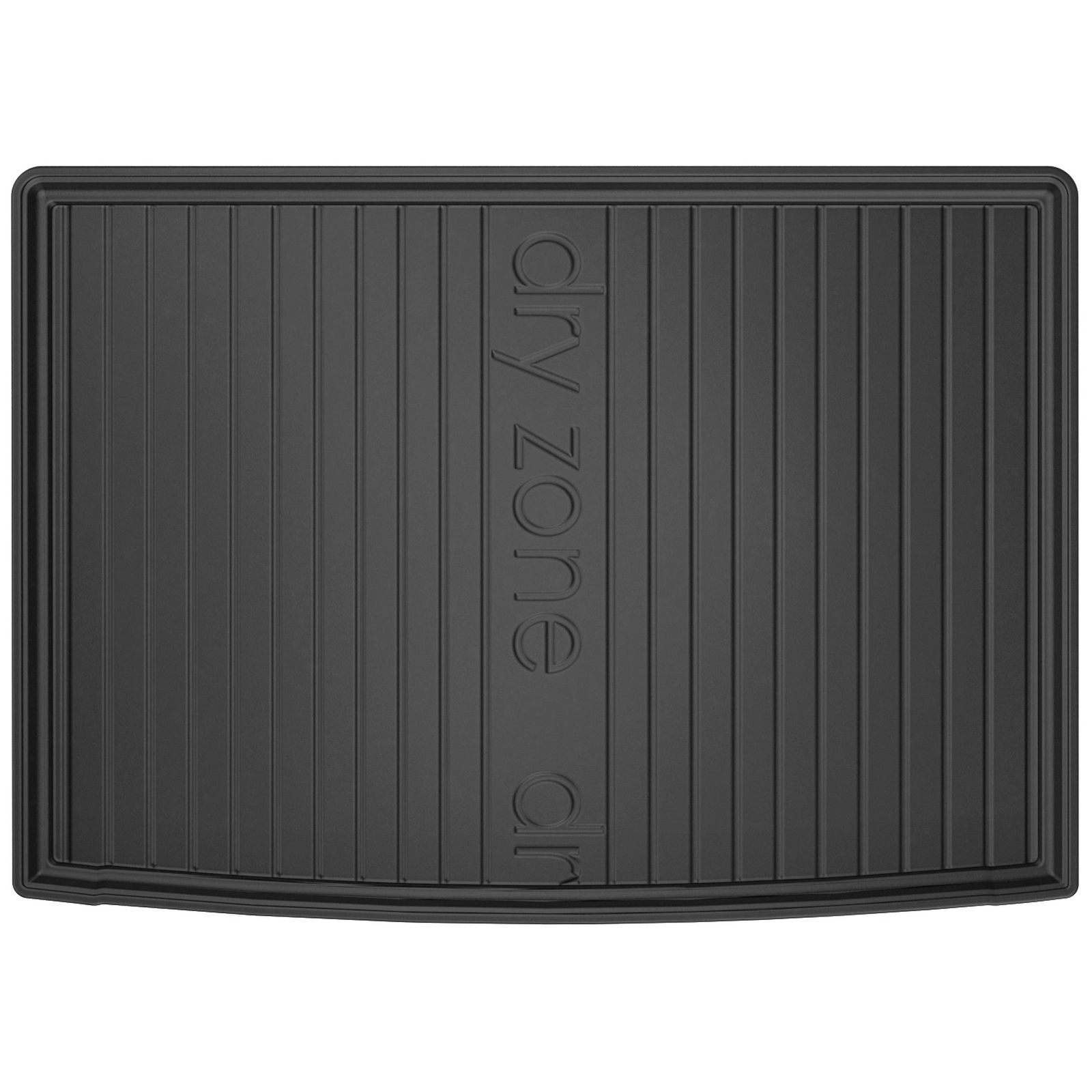 Tapis de coffre TPE Frogum Dry Zone pour Mercedes Classe B W246 2011-2018 noir