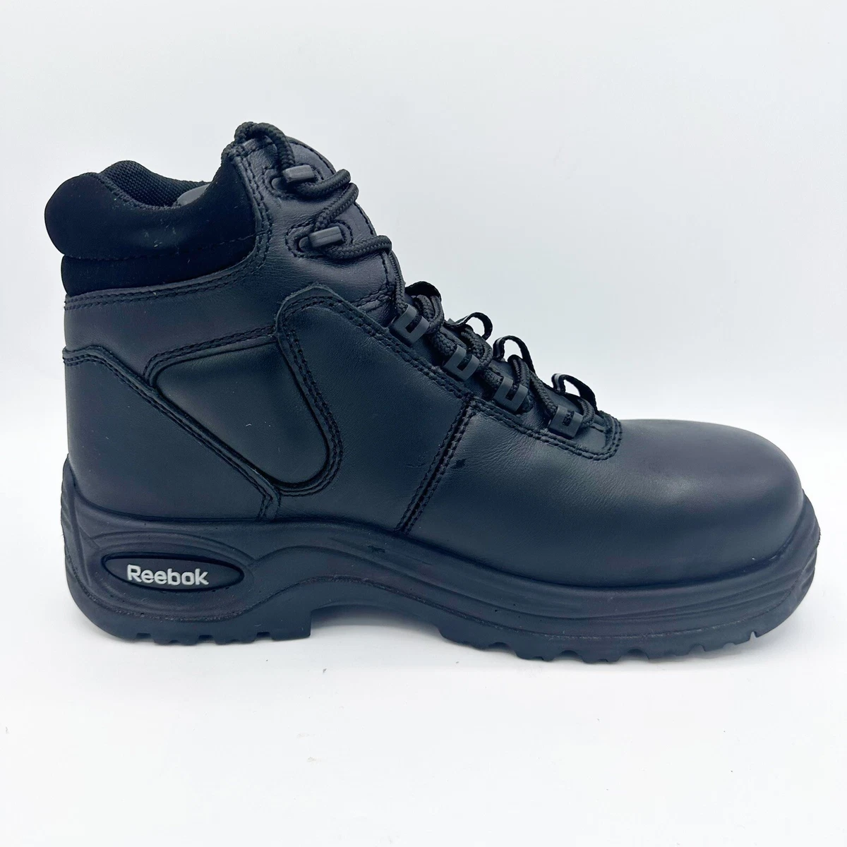 Reebok composite toe work boots deals