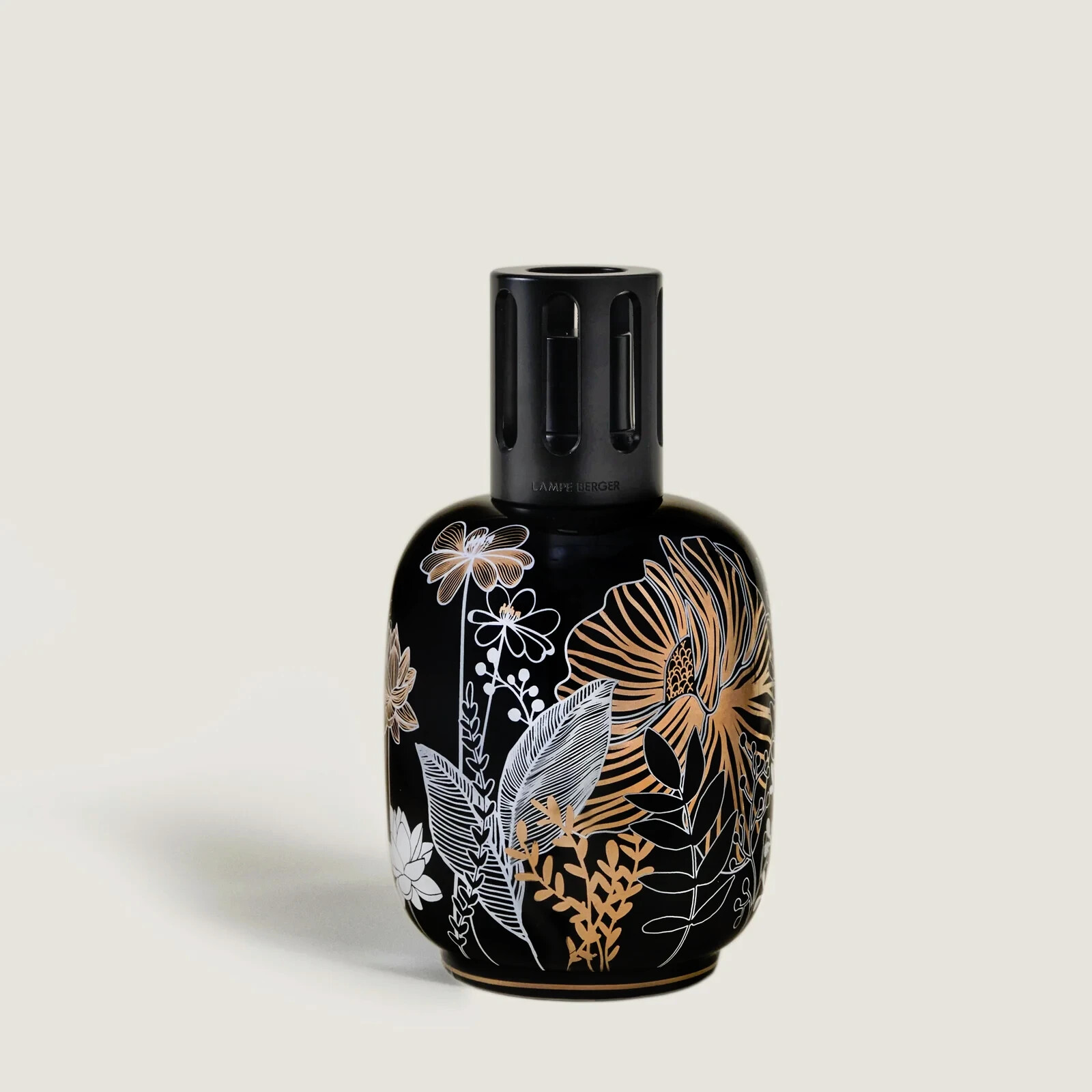 Maison Berger Vegetale: Lampada Catalitica in Porcellana Bianca 490ml