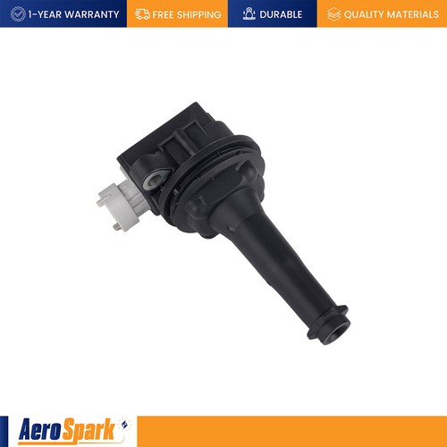 5X Bobina de encendido y 5X Bujía Denso para 04-10 Volvo S40 l5 2.4L 2.5L UF517 - Imagen 8 de 11