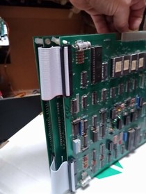 KICK - 1980 Bally Midway MCR - COLLECTOR QUALITY Gtd Wkg non-JAMMA arcade PCB