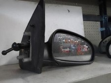 Retroviseur droit (ou coque) Chevrolet KALOS
