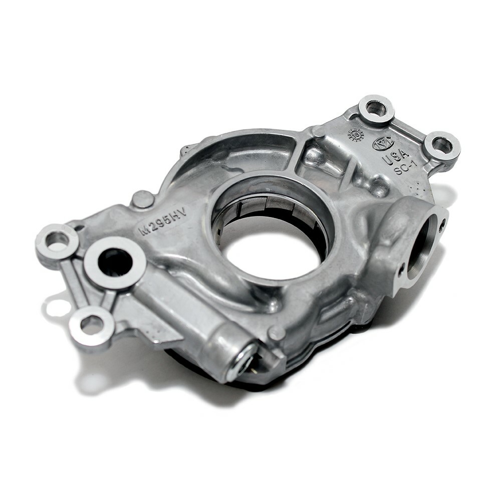 Melling M295HV High Volume Oil Pump LS1 LS2 LS6 Camaro 5.3L 5.7L 6.0L