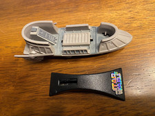 1996 Star Wars Action Fleet Micro Machines Tatooine Skiff