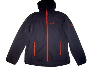 jack wolfskin flexshield jacket