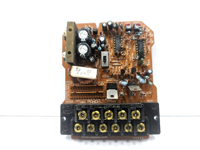 DS-GK-12001 SAGINOMIYA PCB PRINTED CIRCUIT BOARD