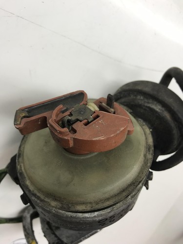 Zündverteiler Bosch TGFUD8 0237404002 für Mercedes W116 R107 - Picture 5 of 5