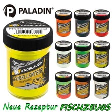 Paladin Forellenteig NEUE REZEPTUR 2024 Knobl...